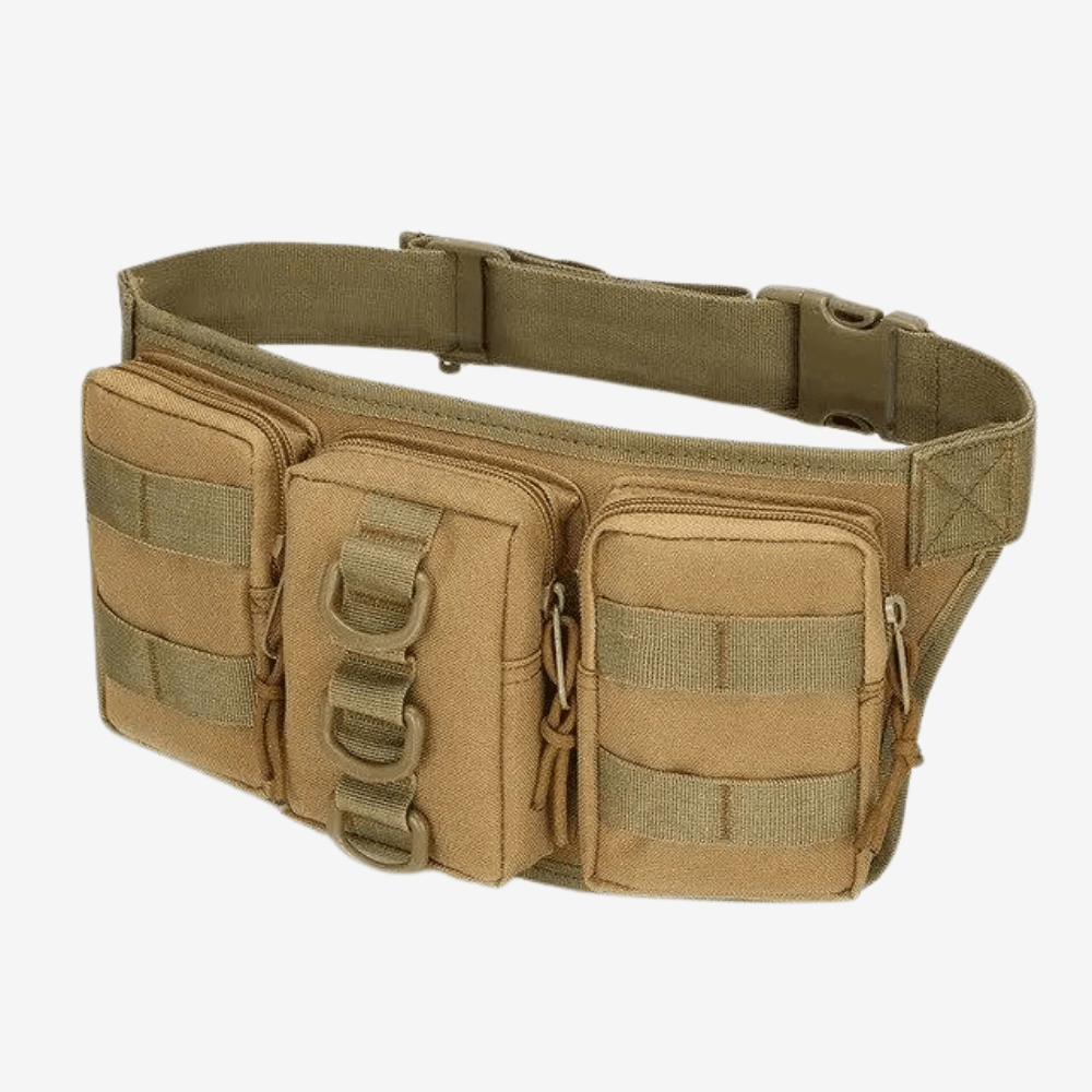 Sac à dos robuste et pratique pour hommes