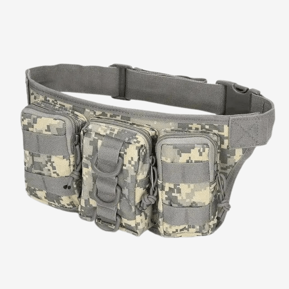 Sac à dos robuste et pratique pour hommes