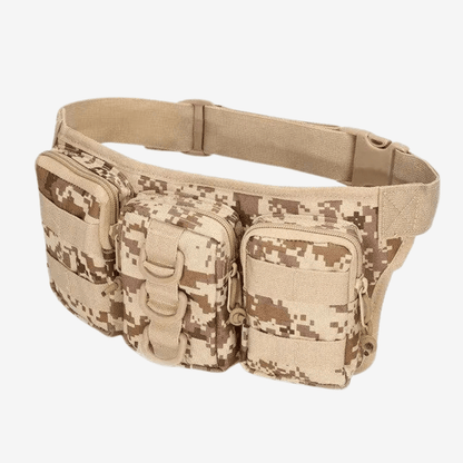 Sac à dos robuste et pratique pour hommes
