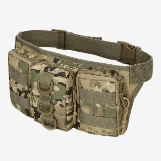 Sac à dos Homme Résistant et Polyvalent - PanierRoyale