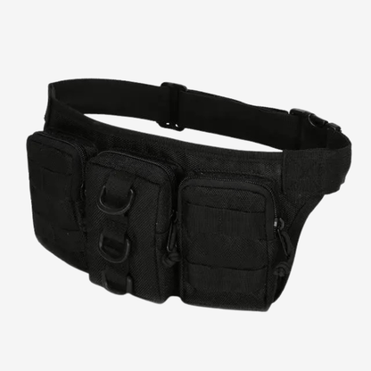 Sac à dos Homme Résistant et Polyvalent