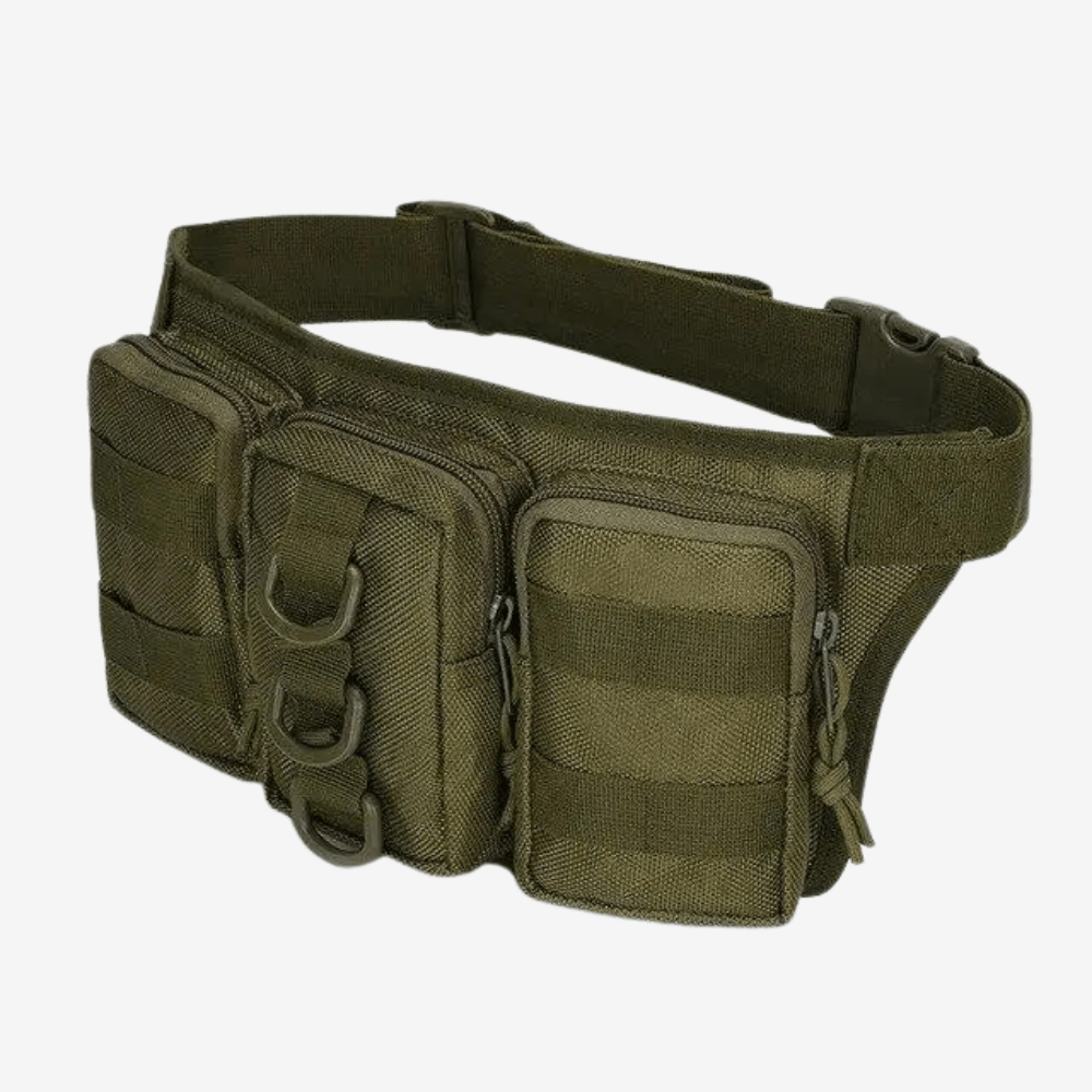 Sac à dos robuste et pratique pour hommes