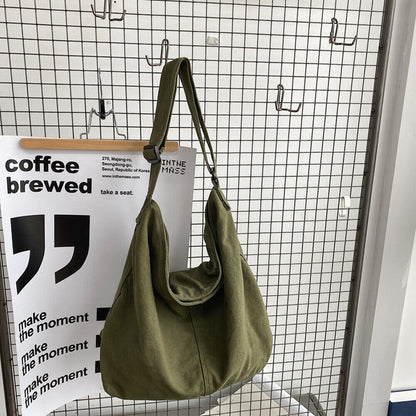 Sac à Main Grande Taille avec Poignées Confortables