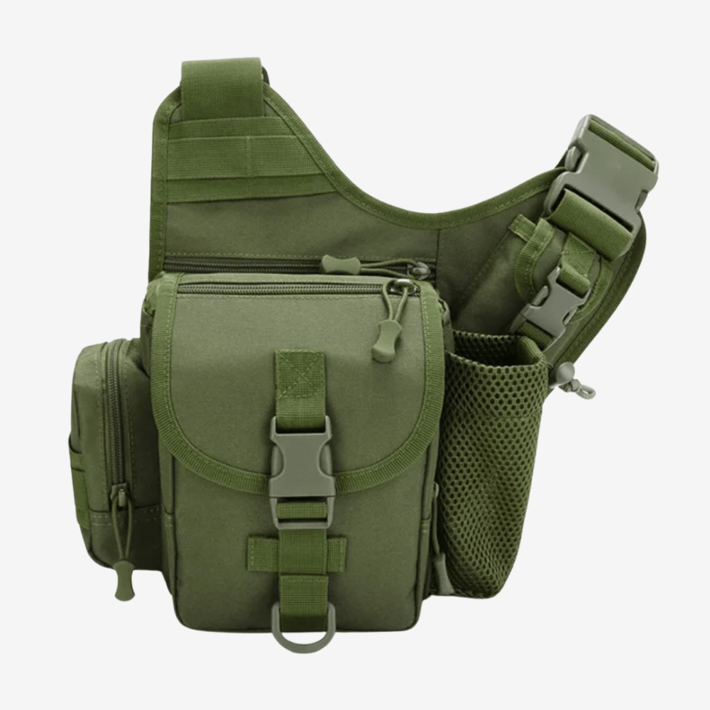 Sac à dos étanche solide pour homme - luxestyle