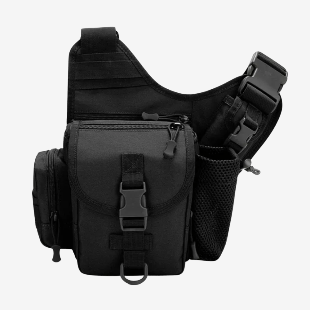 Sac à dos imperméable robuste pour homme
