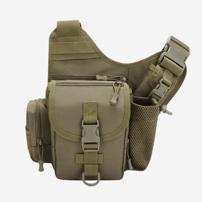 Sac à dos imperméable robuste pour homme