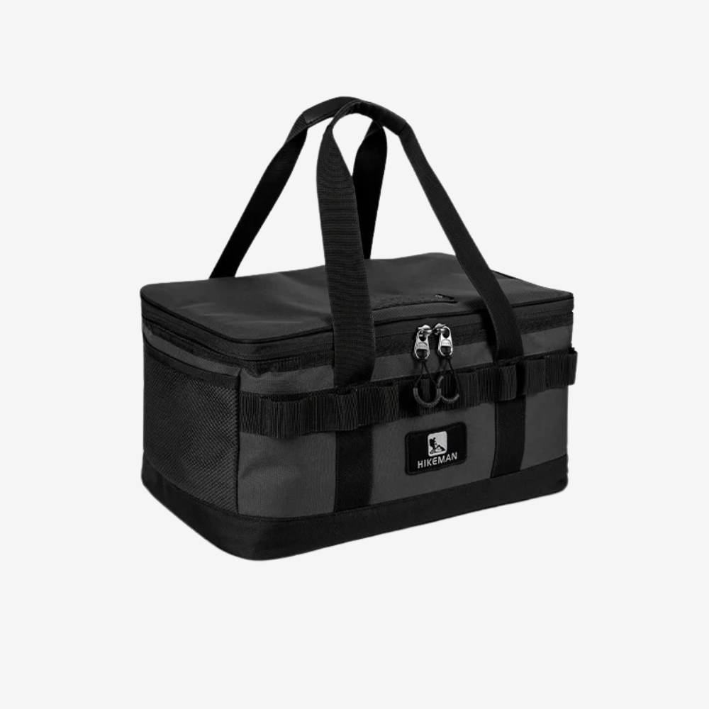 Sac à dos léger 20L avec compartiments organizateurs - PanierRoyale