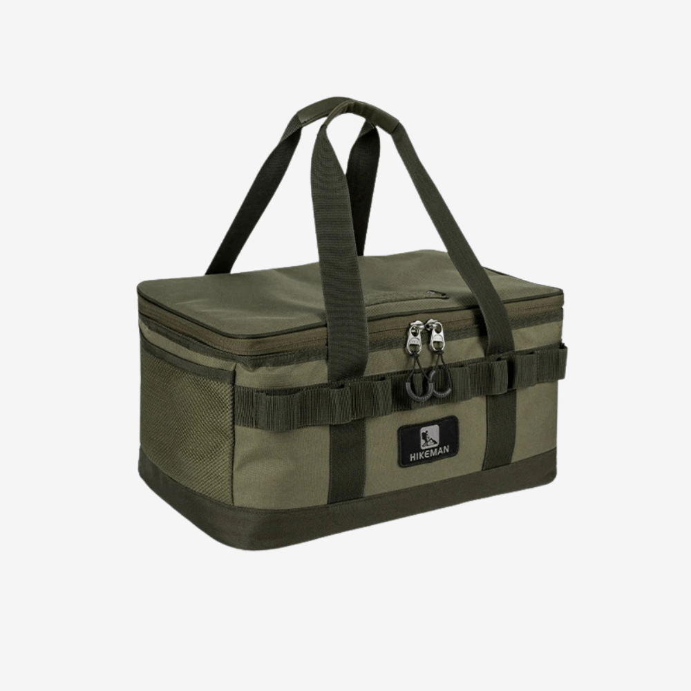 Sac à dos léger 20L avec compartiments organizateurs