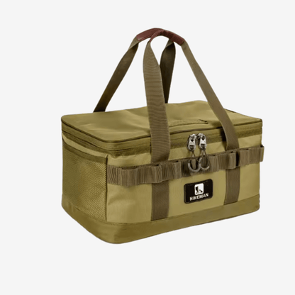 Sac de randonnée léger 20L avec poches pratiques