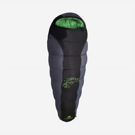 Sac de couchage Hiver Extrême -5°C Isolé - luxestyle