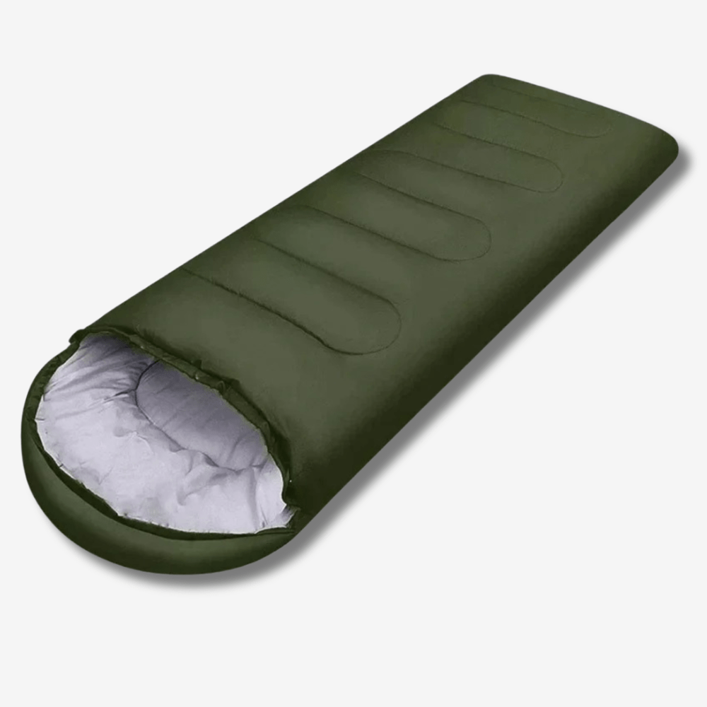 Sac de couchage Ultra Léger pour Randonnée - luxestyle