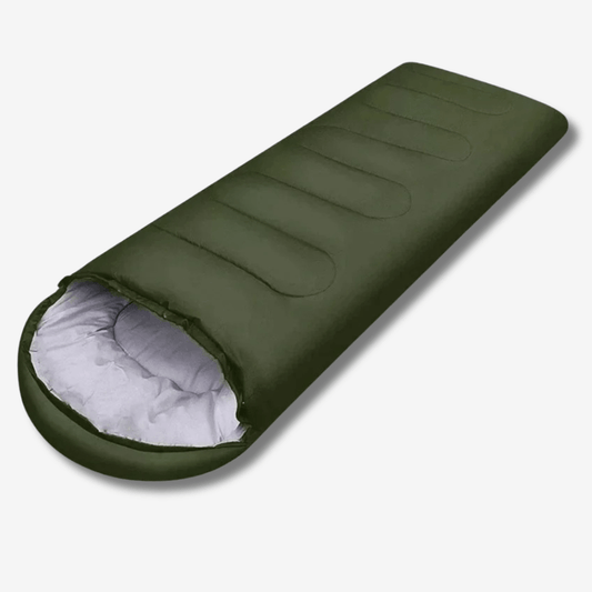 Sac de couchage Ultra Léger pour Randonnée - luxestyle
