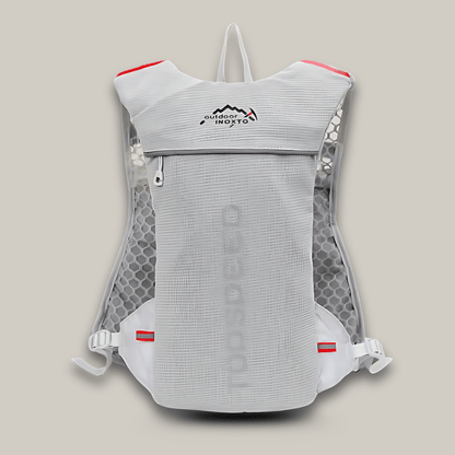 Sac de sport léger avec poche d'hydratation intégrée