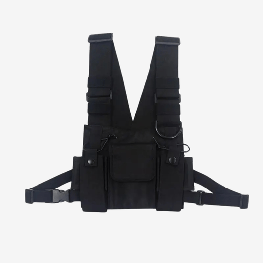 Sac à dos Militaire Résistant et Ajustable - PanierRoyale