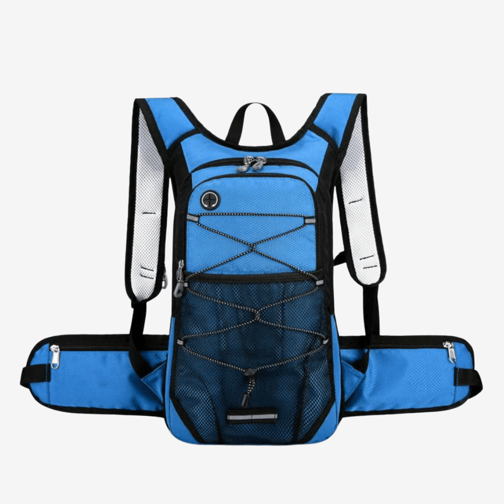 Sac à dos Randonnée Léger et Étanche pour Vélo