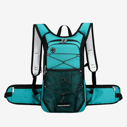 Sac à dos Randonnée Léger et Étanche pour Vélo