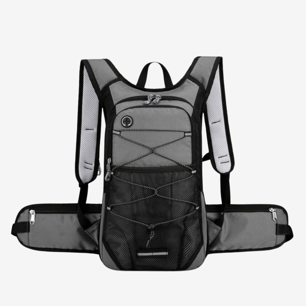 Sac à dos Randonnée Léger et Étanche pour Vélo