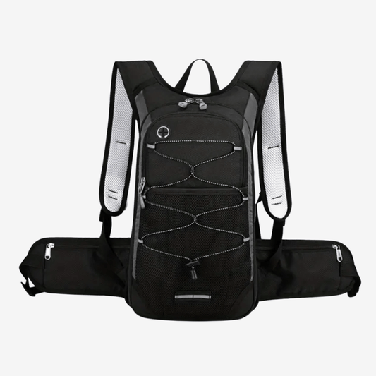 Sac à dos étanche léger pour randonnée et vélo - luxestyle