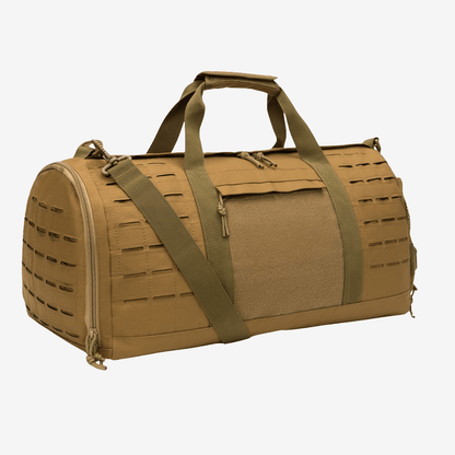 Sac de sport grand 40L robuste pour plein air - luxestyle