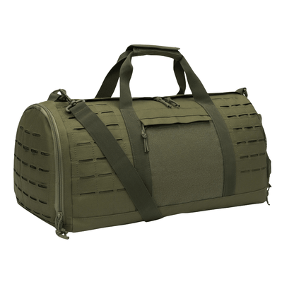 Sac de sport grand 40L robuste pour plein air