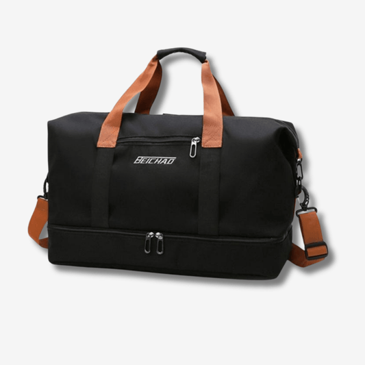 Sac de sport léger et étanche pour running et trail - PanierRoyale