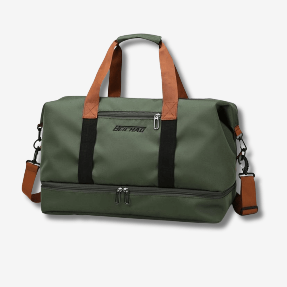 Sac de sport imperméable et léger pour outdoor