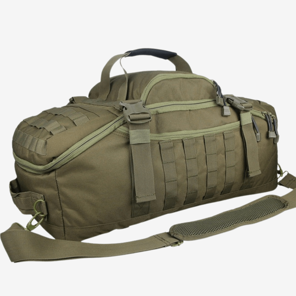 Sac de sport multifonction étanche 3 en 1 - luxestyle