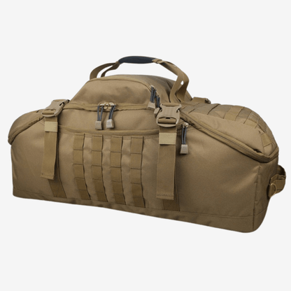 Sac de sport multifonction étanche 3 en 1