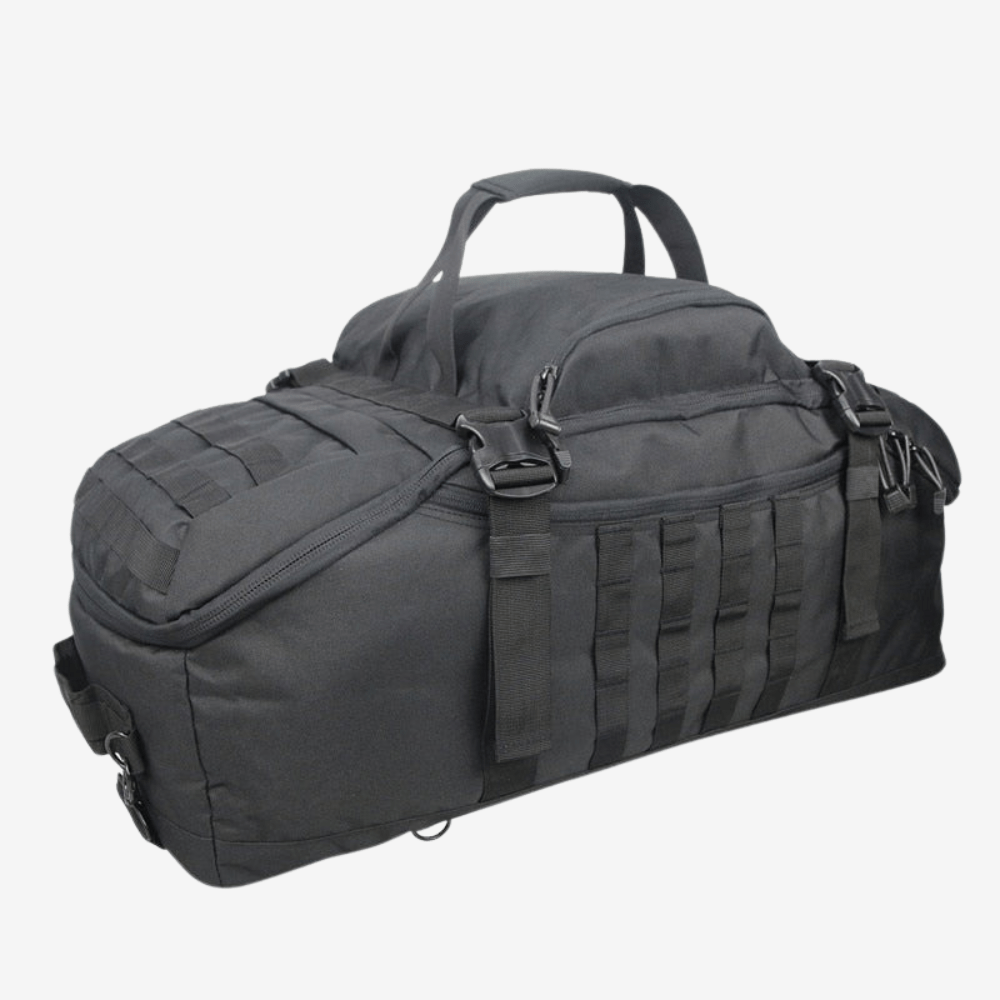 Sac de sport multifonction étanche 3 en 1