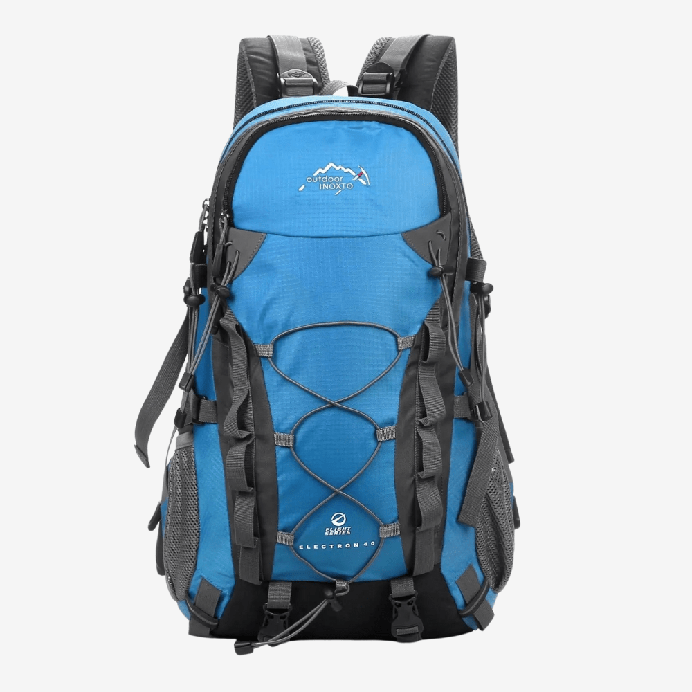 Sac à dos Randonnée 40L Léger et Respirant