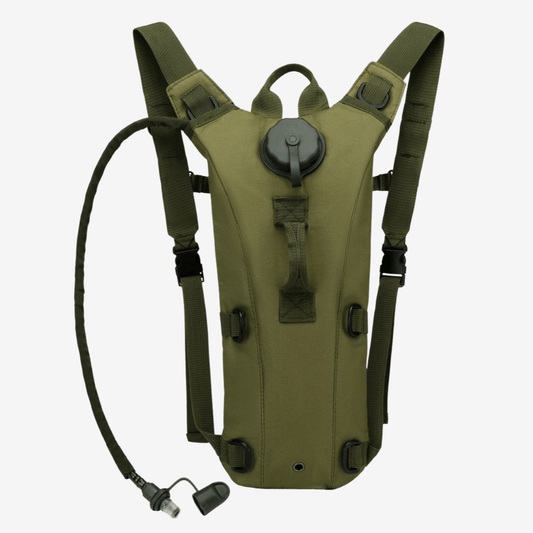 Sac à eau 3L Léger et Étanche pour Randonnée - PanierRoyale