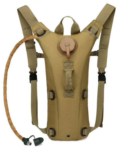 Sac à eau 3L Léger et Étanche pour Randonnée