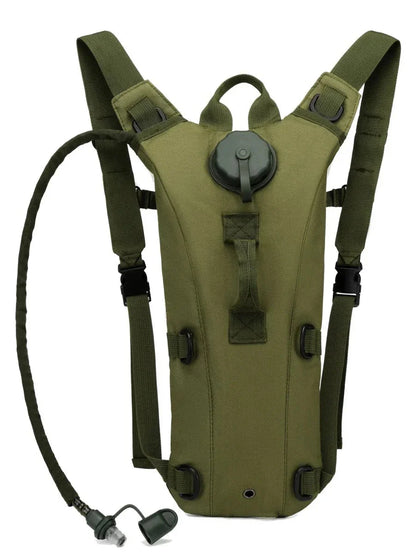 Sac à eau 3L Léger et Étanche pour Randonnée