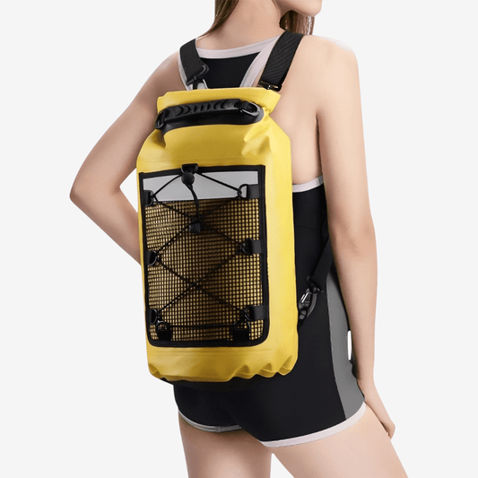 Sac de Randonnée Waterproof et Ultra Résistant - luxestyle