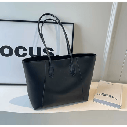 Sac à Main Femme Grande Capacité en Cuir Synthétique