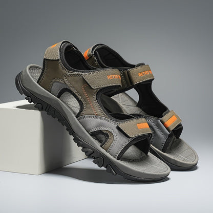 Sandales Homme Légères et Antidérapantes