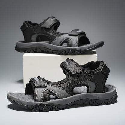 Sandales Homme Légères et Antidérapantes - luxestyle