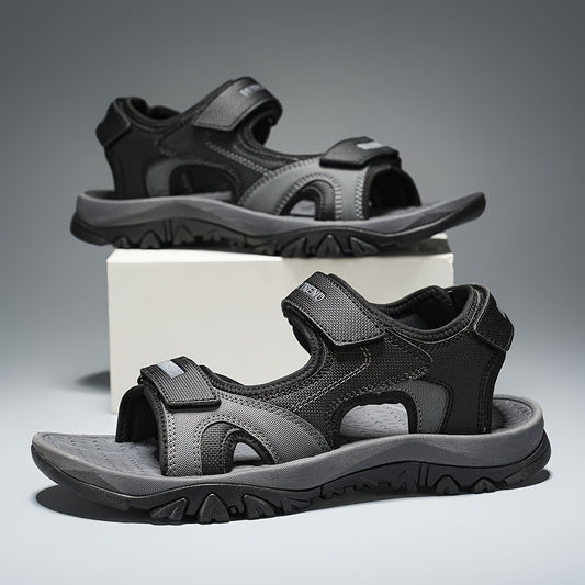 Sandales Homme Confortables et antidérapantes pour plage - PanierRoyale
