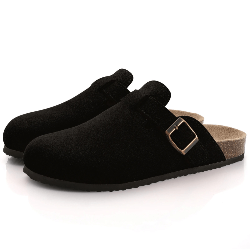 Sabots de Plage Confortables pour Femmes - PanierRoyale