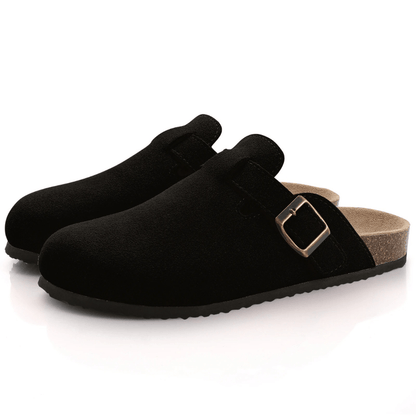Sabots de Plage Confortables pour Femmes - PanierRoyale