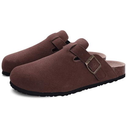 Sabots de Plage Confortables pour Femmes