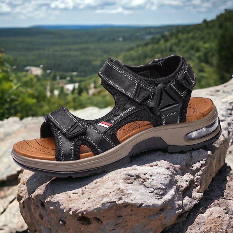 Sandales de Randonnée Homme Légères et Étanches