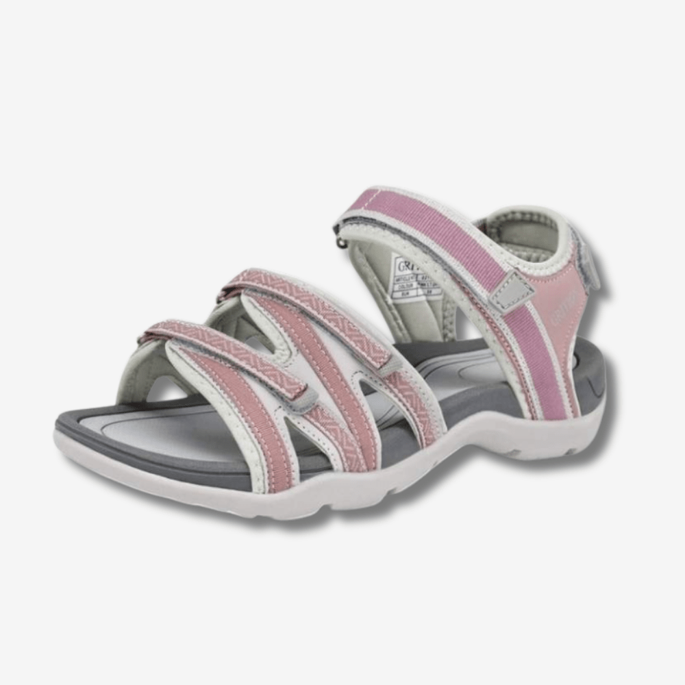 Sandales de randonnée confortables et sécuritaires pour femme