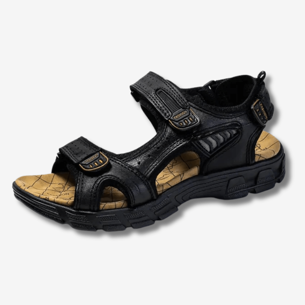 Sandales de randonnée légères pour homme - luxestyle
