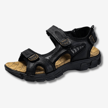 Sandales de randonnée légères pour homme - luxestyle