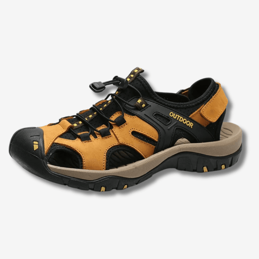 Sandales de rando légères et confortables pour homme - PanierRoyale