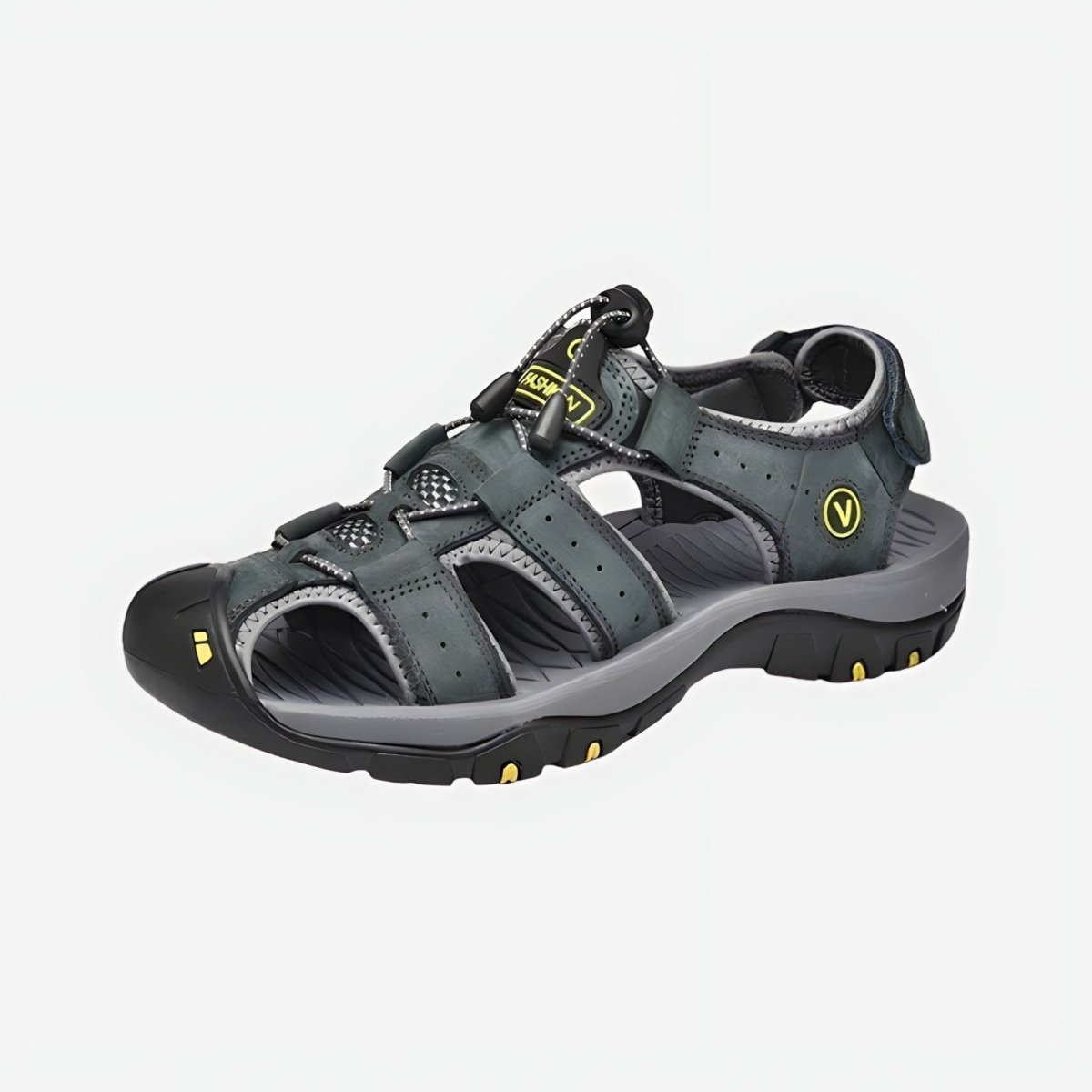 Sandales de Randonnée Étanches et Confortables