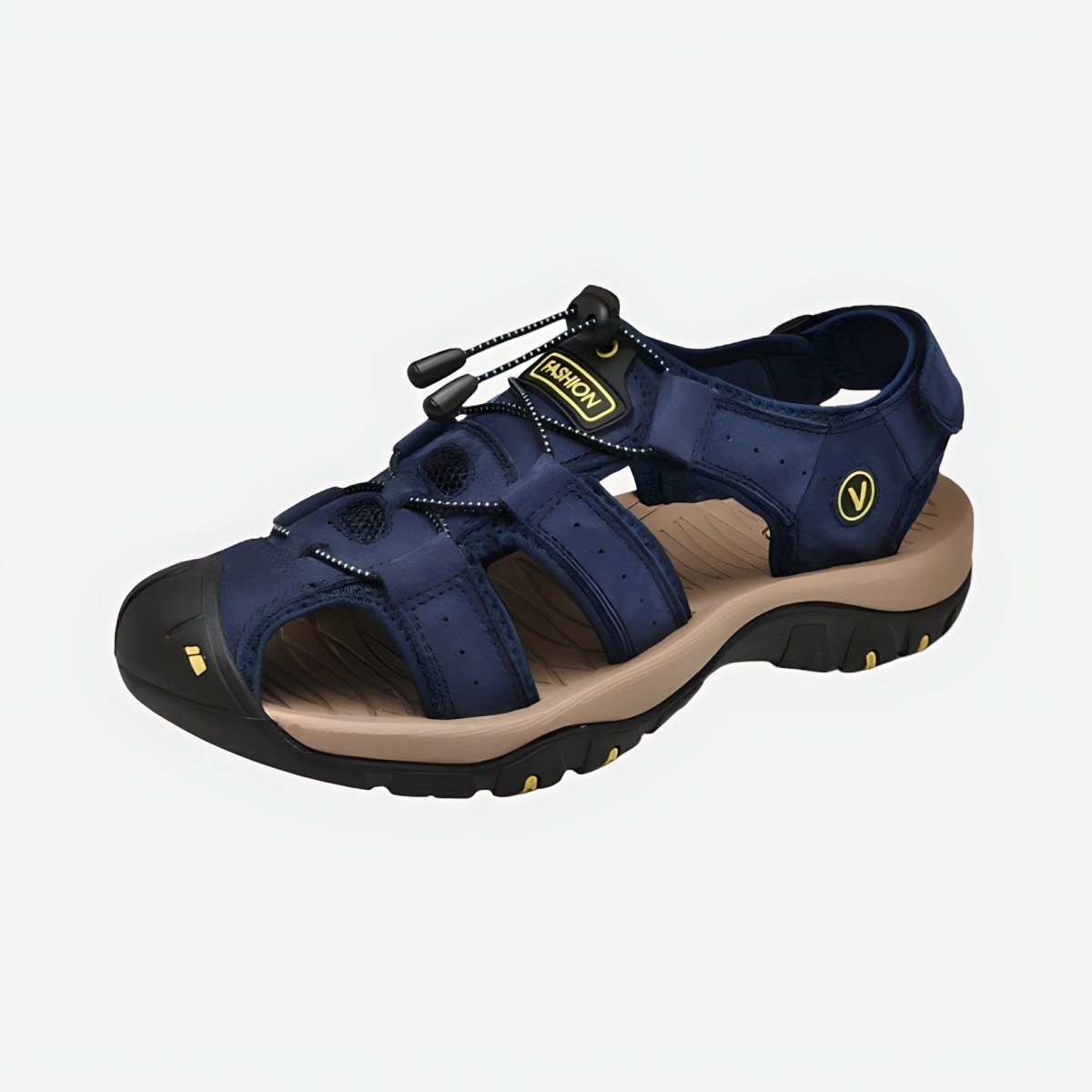 Sandales de Randonnée Étanches et Confortables