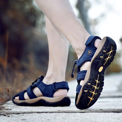 Sandales de Randonnée Étanches et Confortables - PanierRoyale