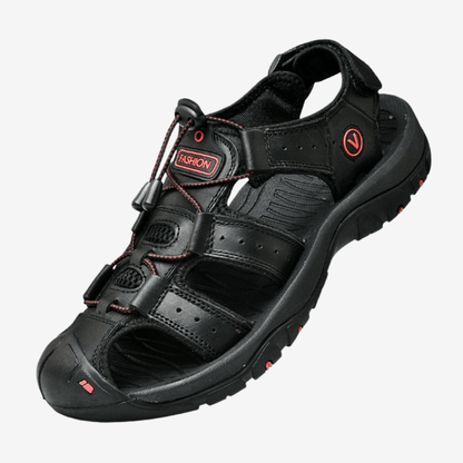Sandales de randonnée solides pour homme - luxestyle